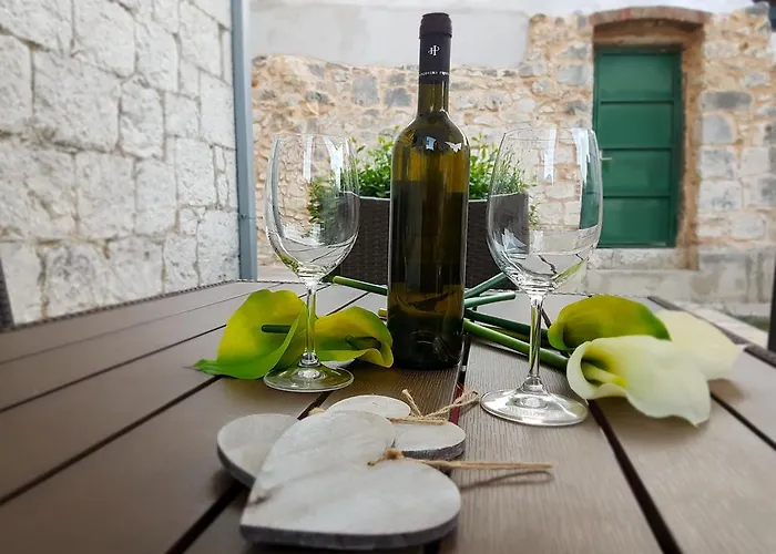 Apartment Cetina