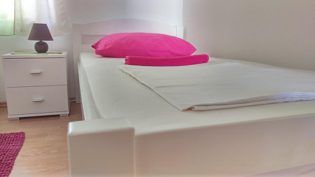Appartement Cetina