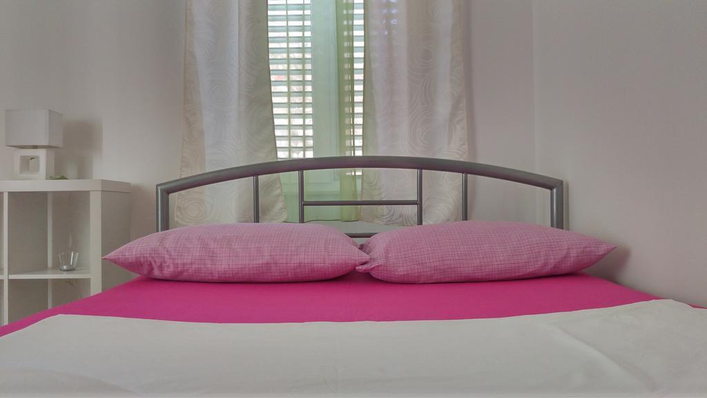 Cetina Appartement