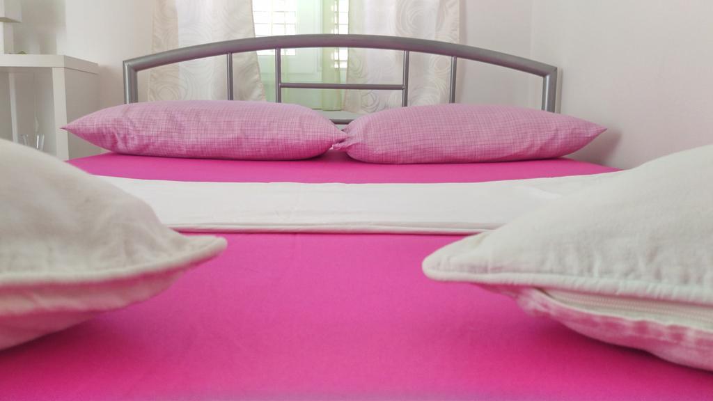 Appartement Cetina *
