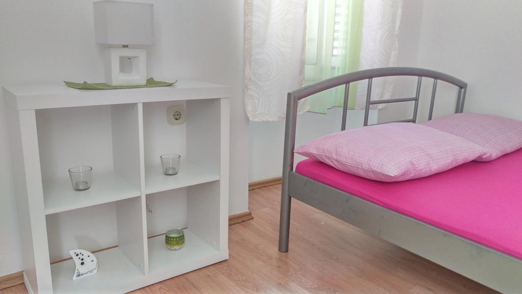 Cetina Appartement *