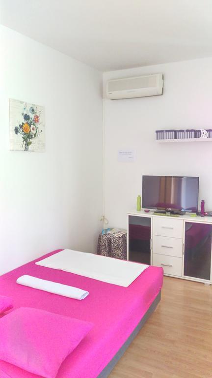 Cetina Appartement