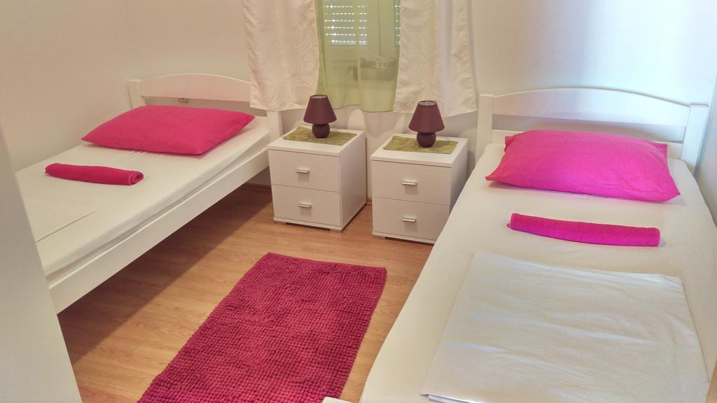 Appartement Cetina *