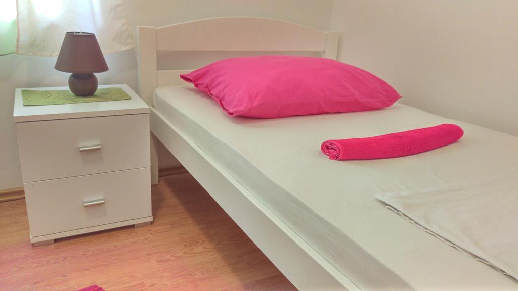 Appartement Cetina Split