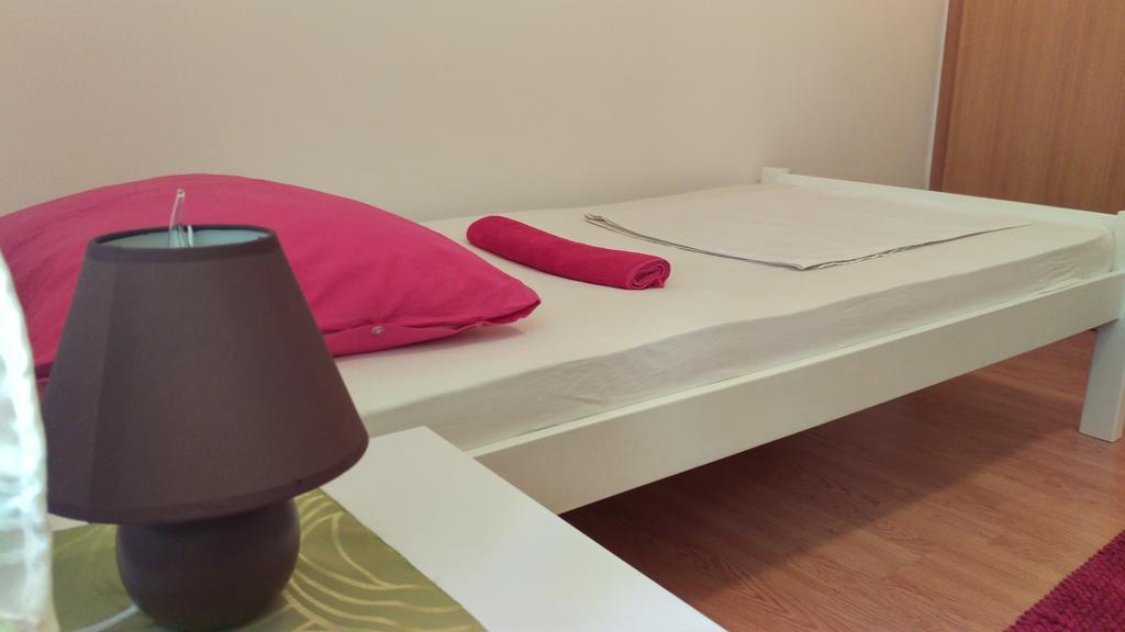 Cetina Appartement Split