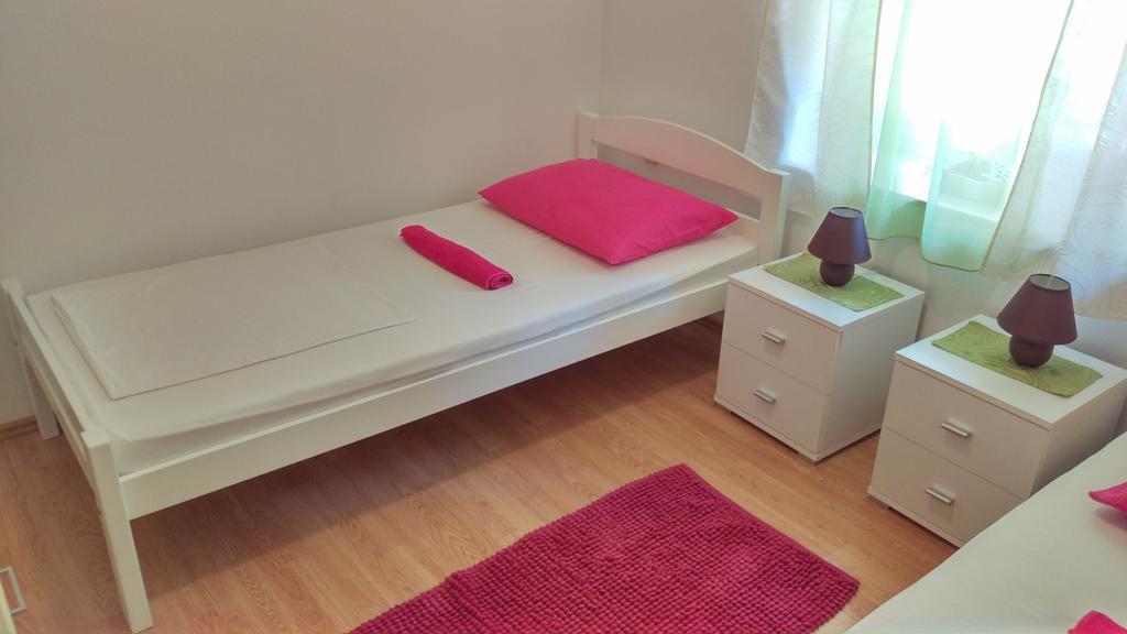 Cetina Appartement