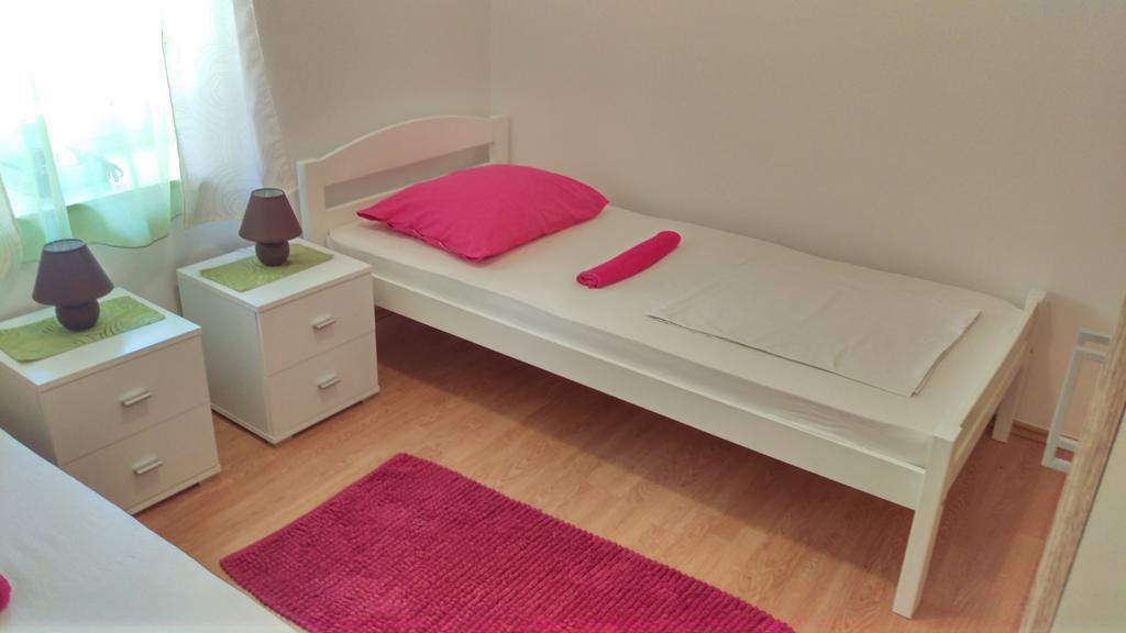 Appartement Cetina *
