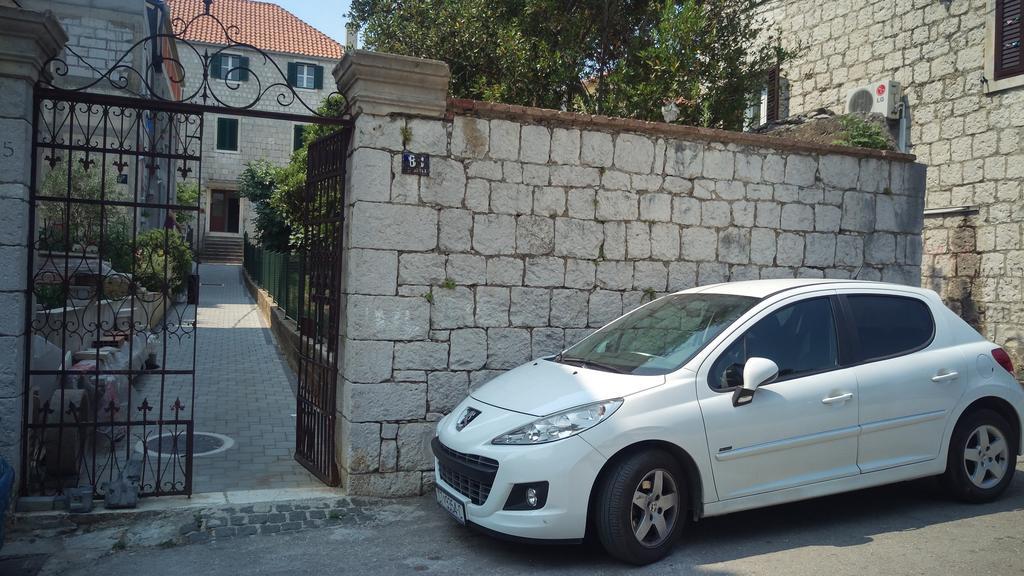 Appartement Cetina