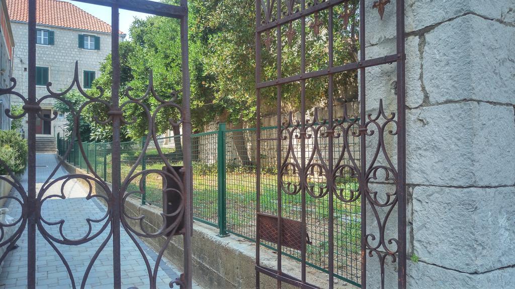 Cetina Appartement