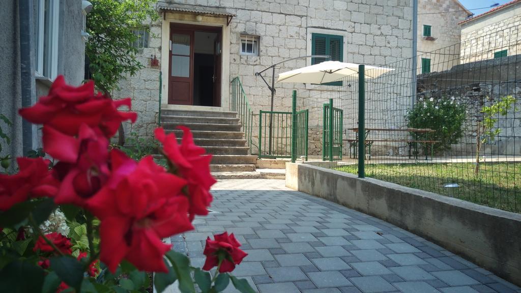 Appartement Cetina