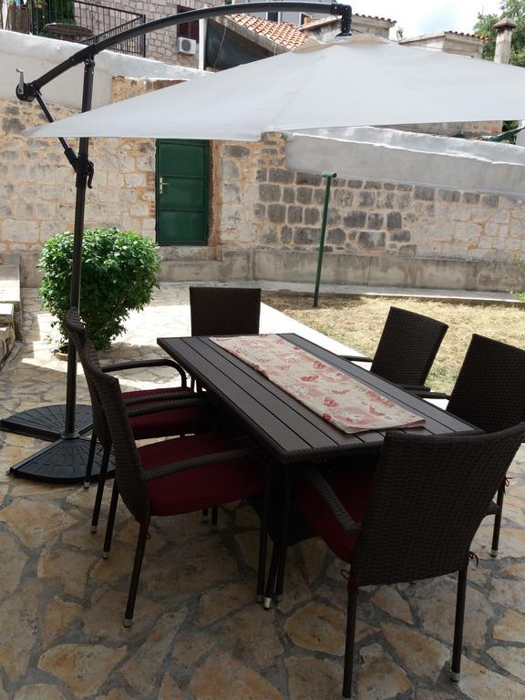 Appartement Cetina
