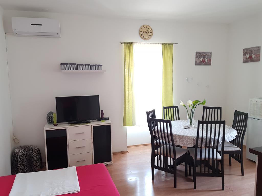 Appartement Cetina