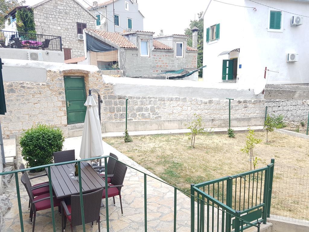 Cetina Appartement Split
