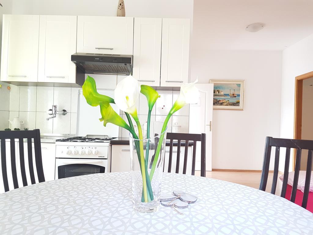 Appartement Cetina