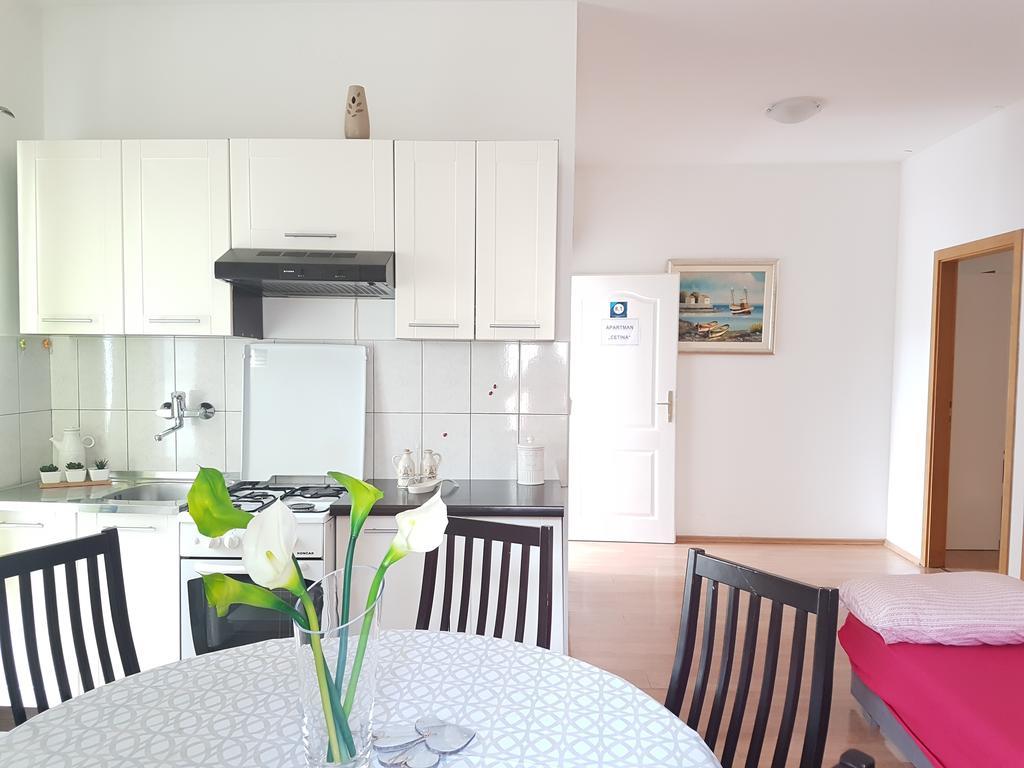 Cetina Appartement Split