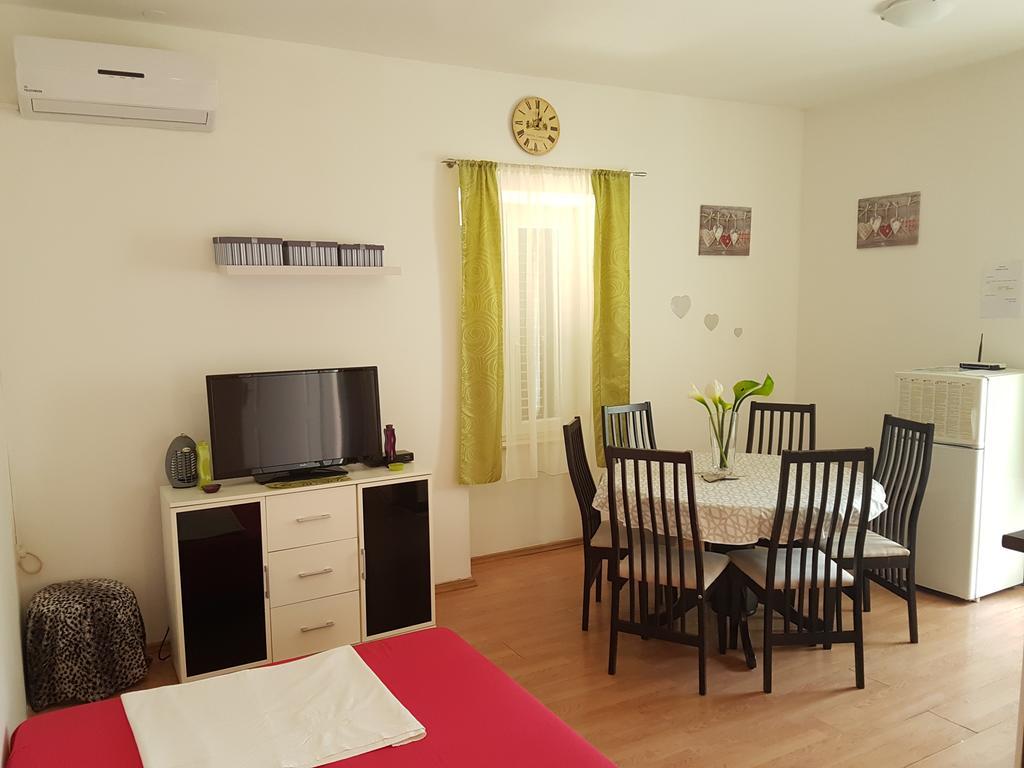 Appartement Cetina