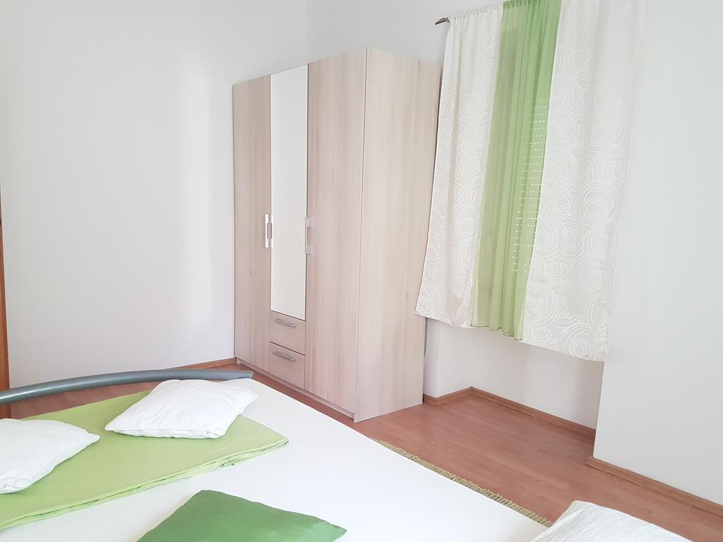 Cetina Appartement