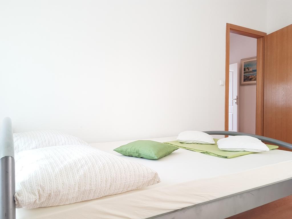 Cetina Appartement *
