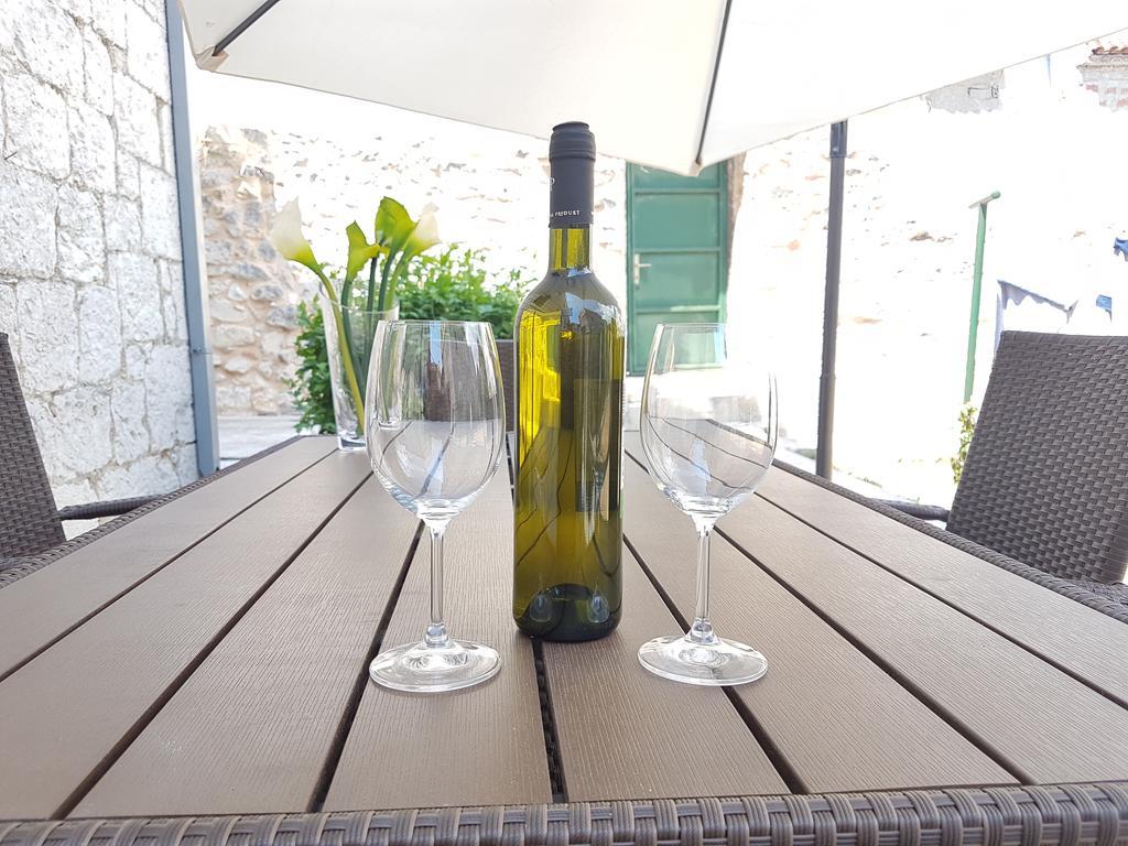 Appartement Cetina Split