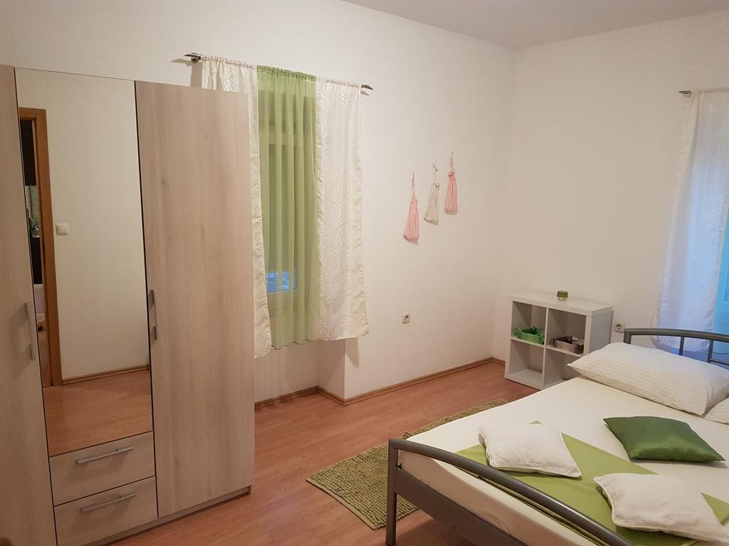 Appartement Cetina Split