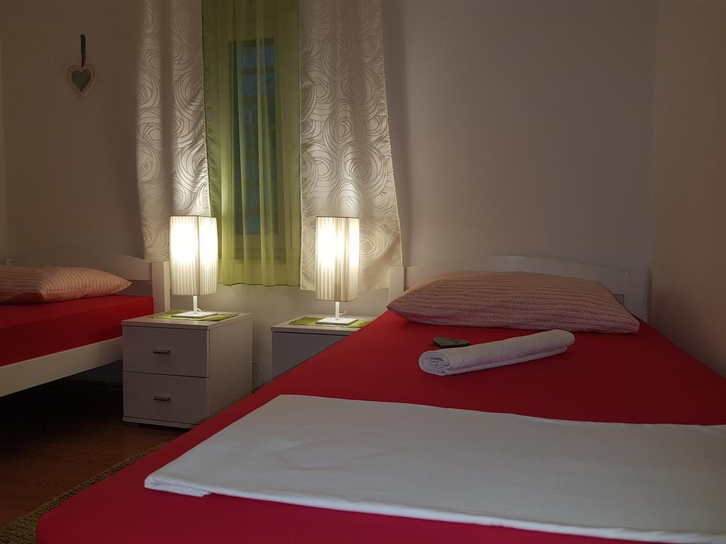 Cetina Appartement Split