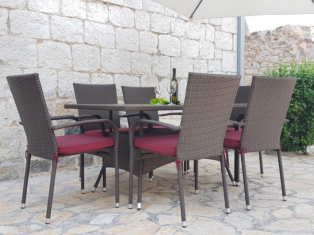 Appartement Cetina