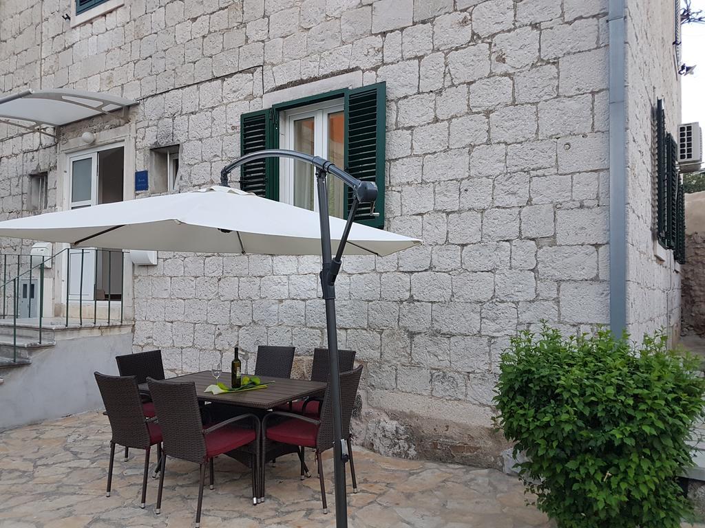 Appartement Cetina