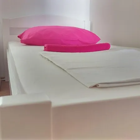 Apartment Cetina Split Room photo