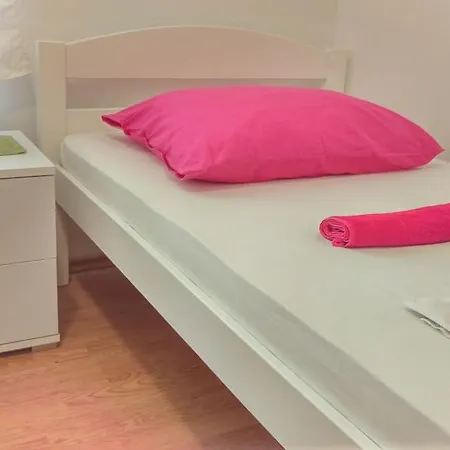 Apartment Cetina Split Room photo