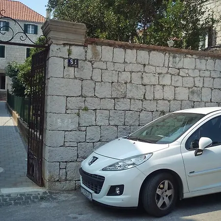 Apartment Cetina Split Room photo