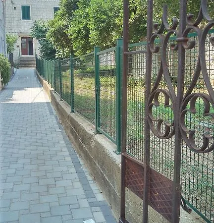 Apartment Cetina Split Room photo