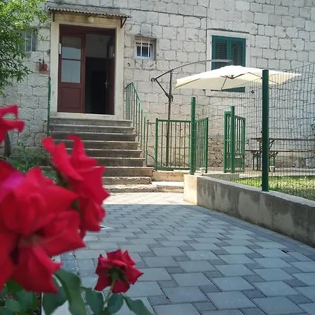 Apartment Cetina Split Room photo