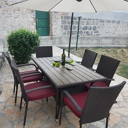 Apartment Cetina Split Exterior photo