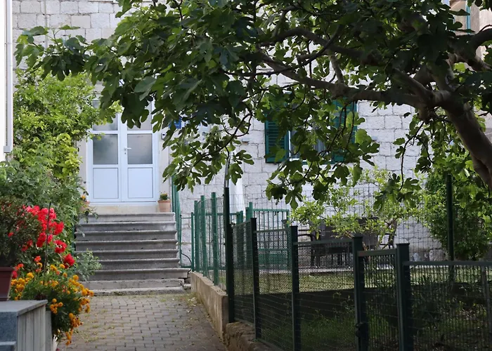 Apartment Cetina