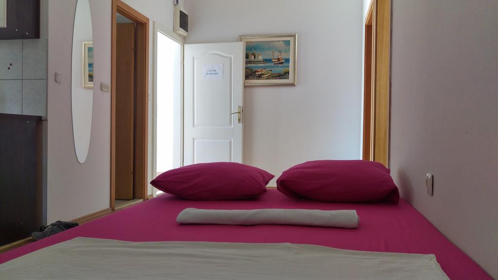 Cetina Apartment Split