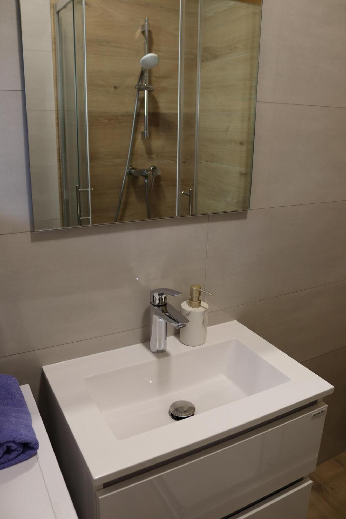 Apartma Cetina