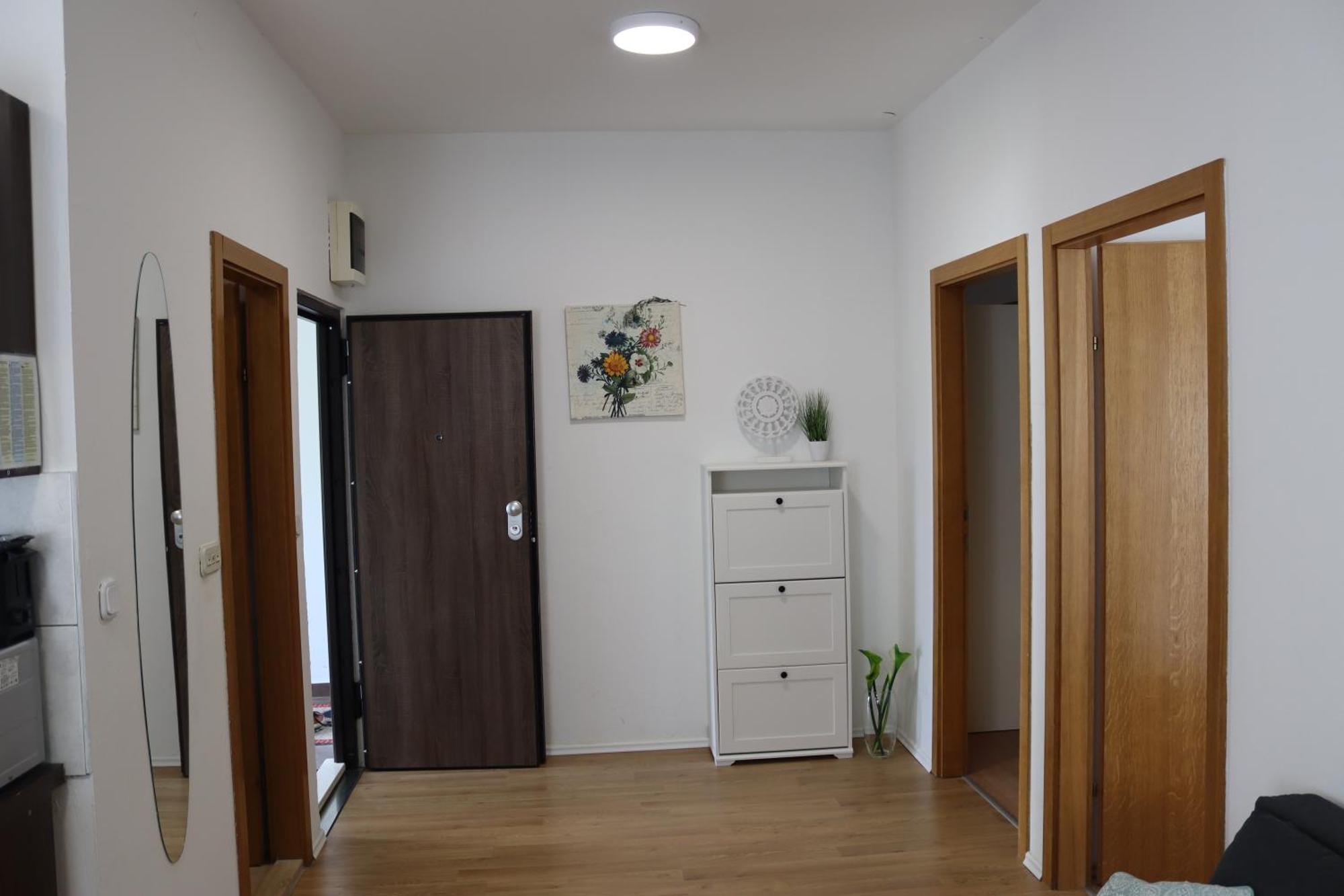 Cetina Apartma
