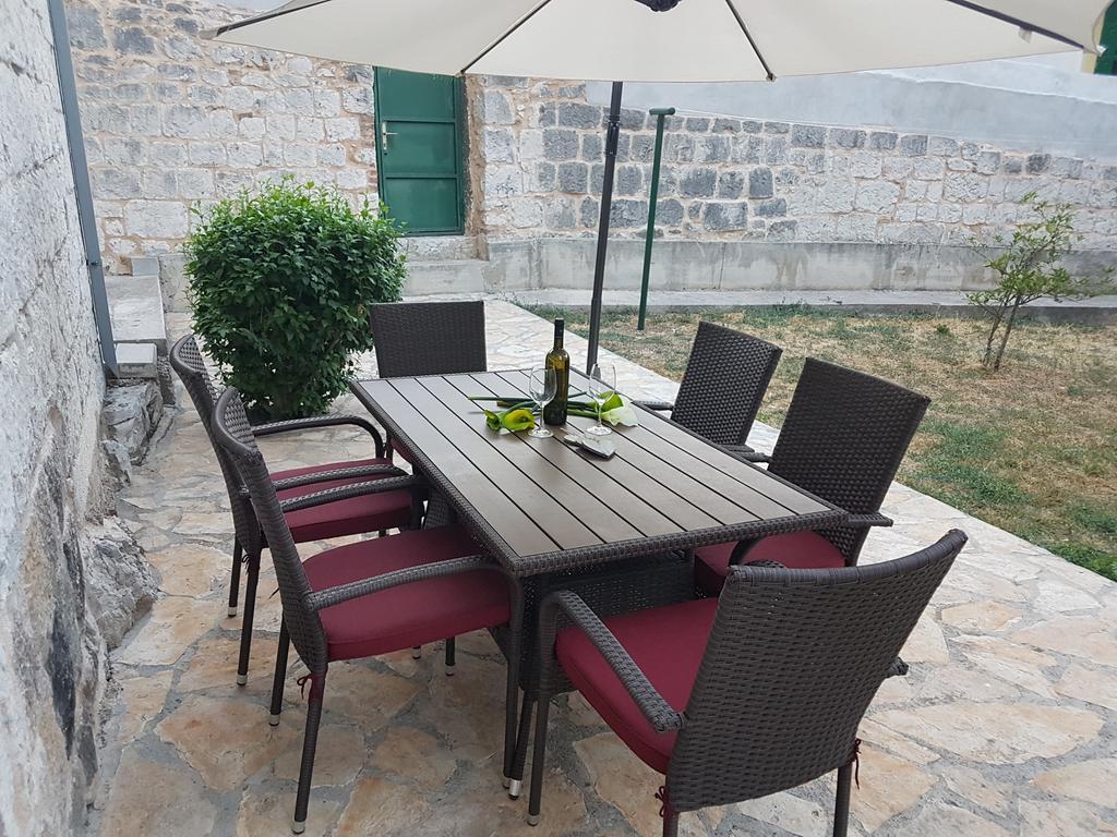 Cetina Apartma *