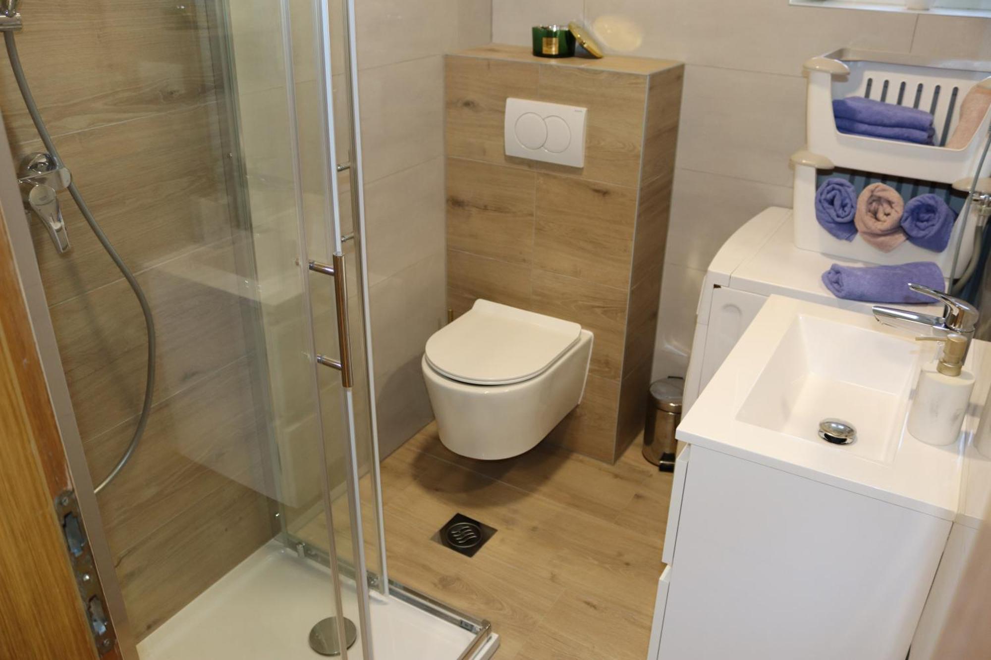 Apartament Cetina