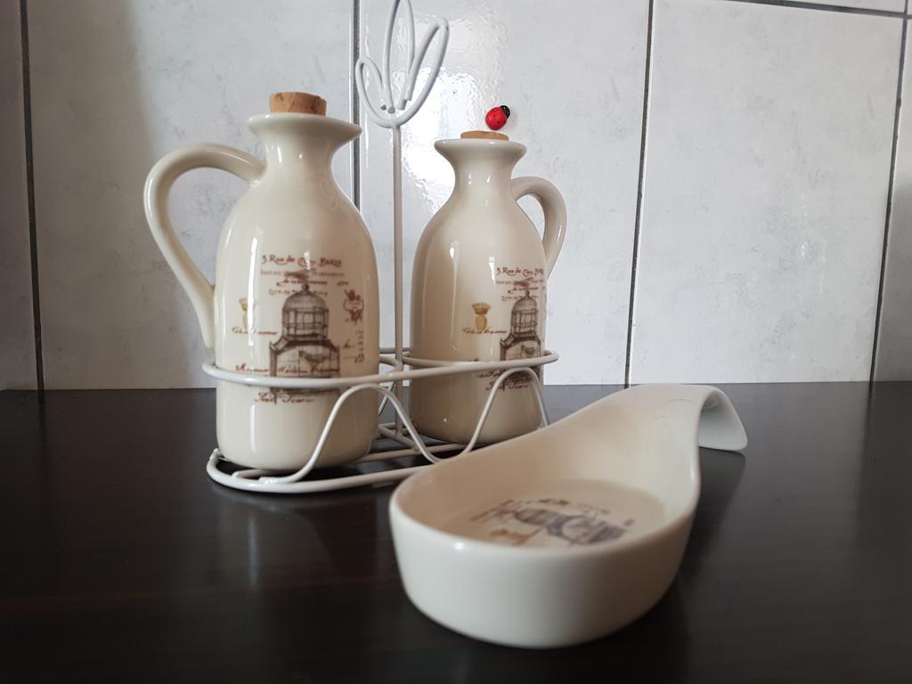 Cetina Apartament